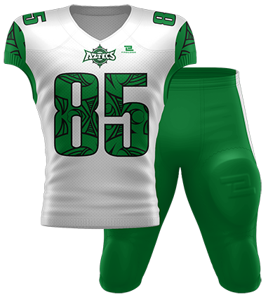 football jersey customisation - custom american football uniforms