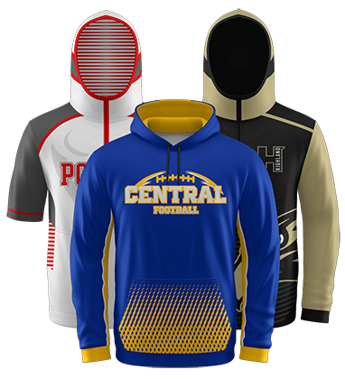 Custom Lacrosse Uniform | PROLOOK SPORTS