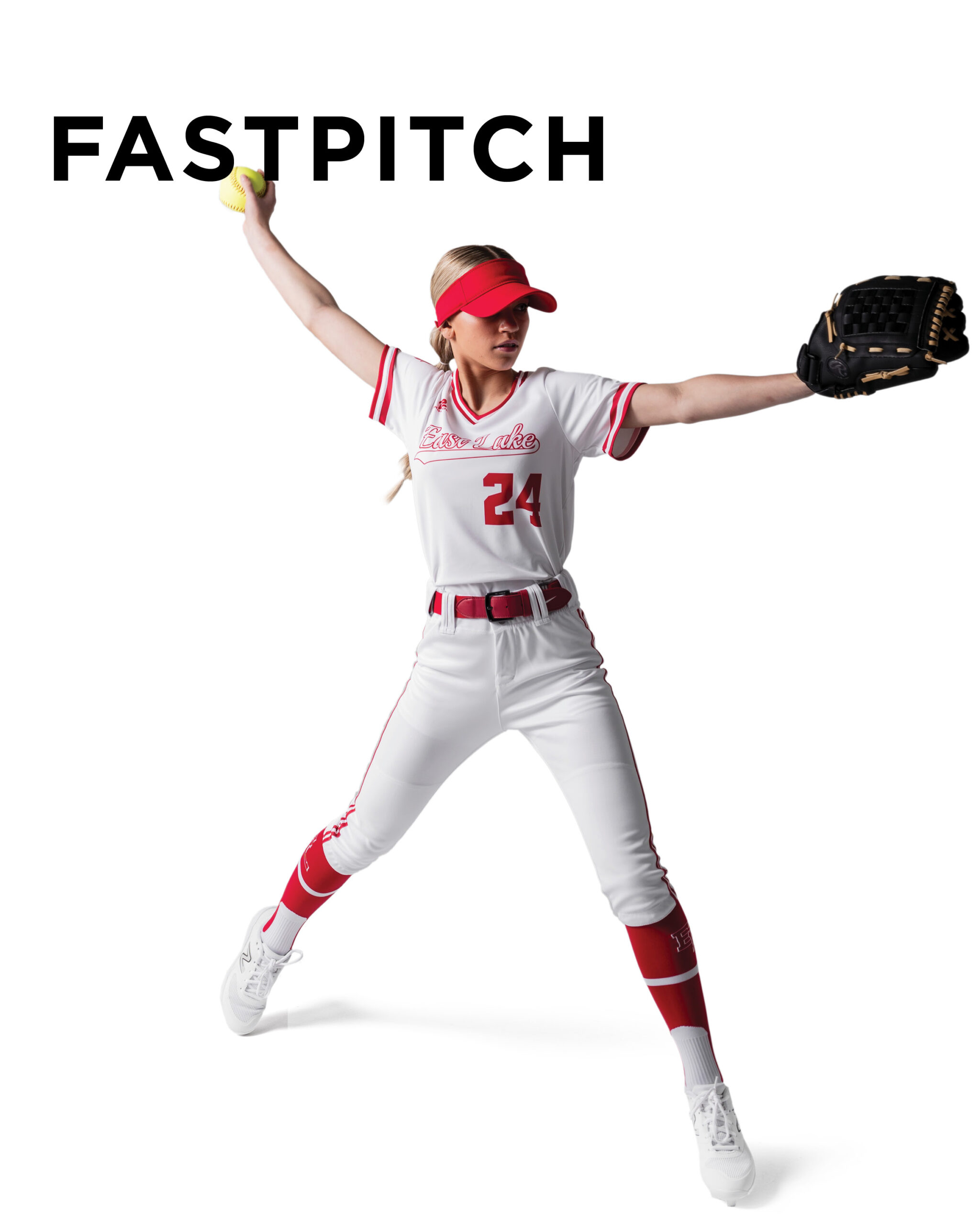 Fastpitch
