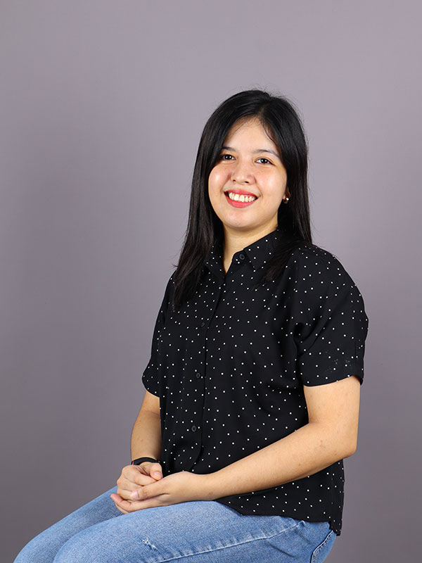 Danie Mae Peregrina