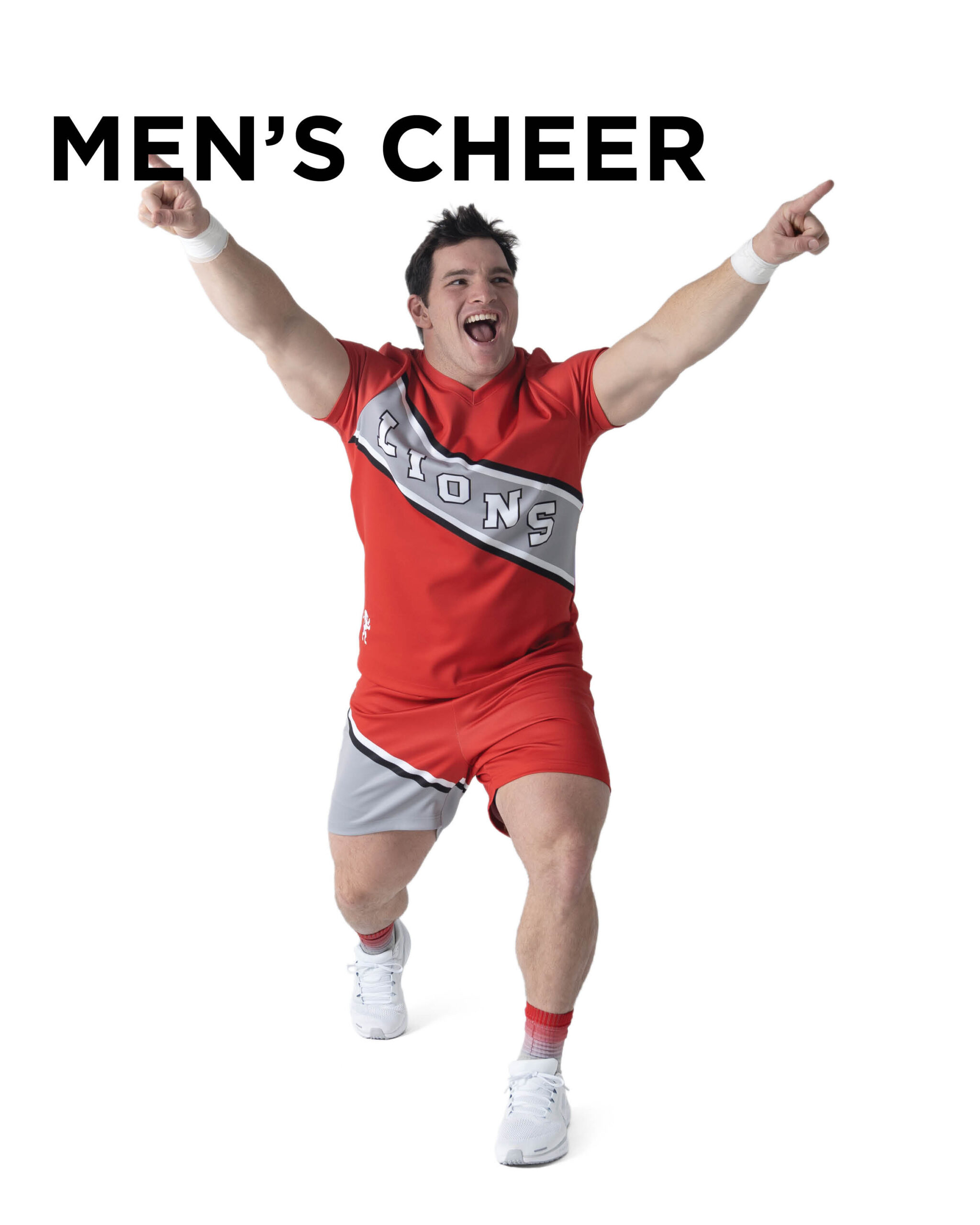 Cheer Men