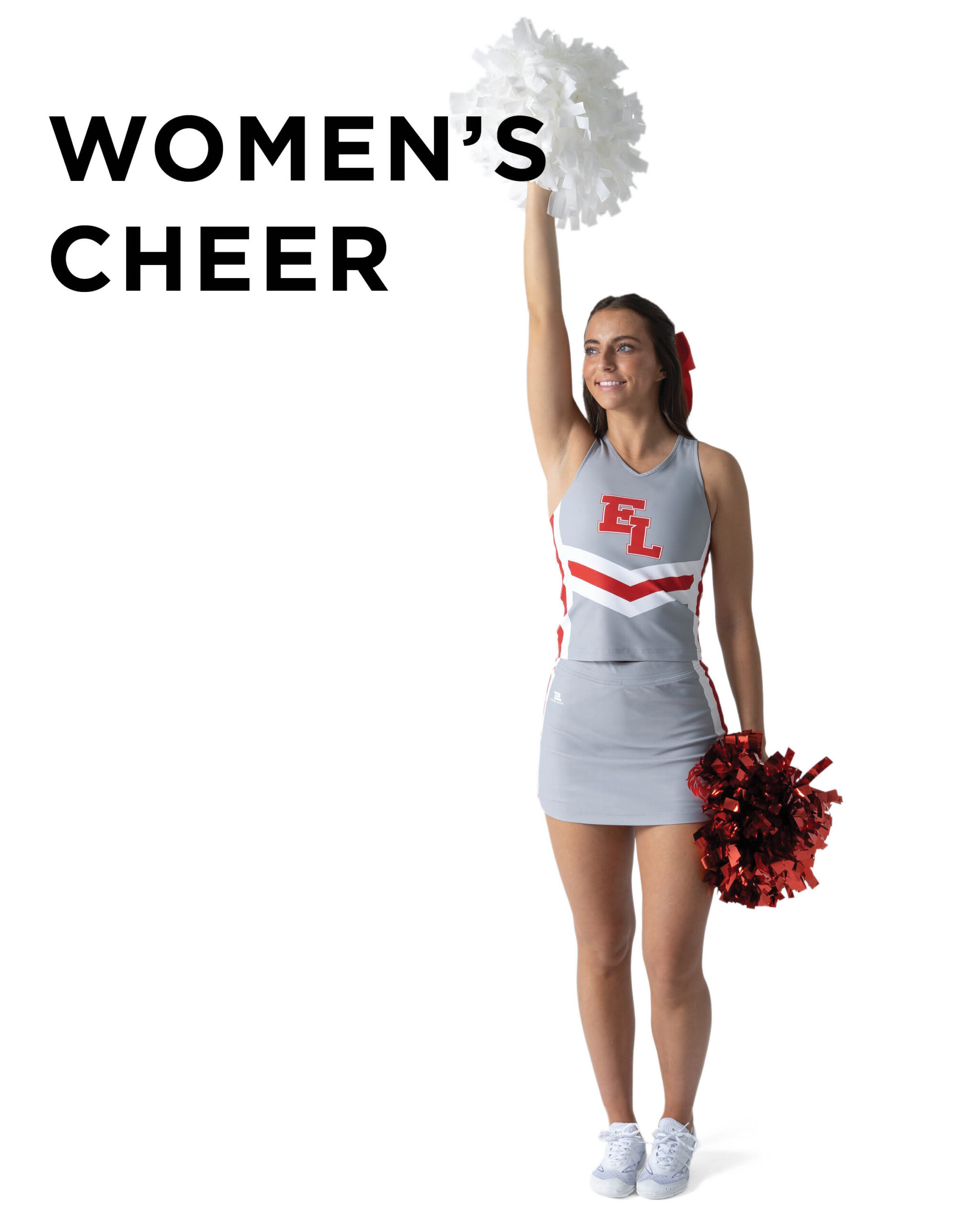 Cheer Women