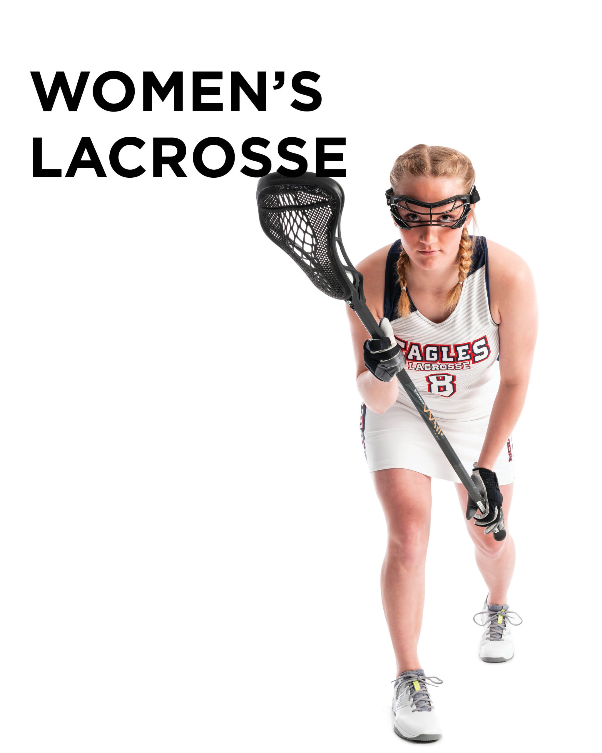 Lacrosse Women