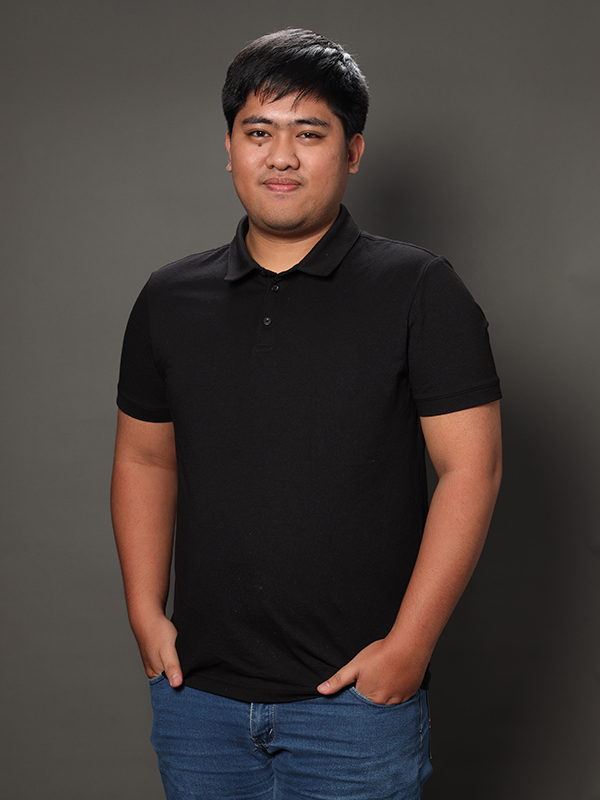 Aeron Karl Baluyut