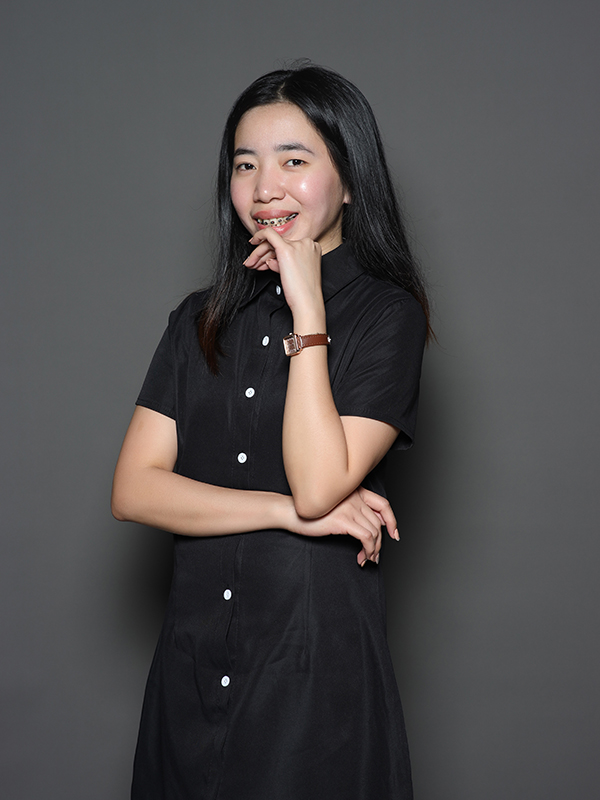 Carmela Joy Navarro