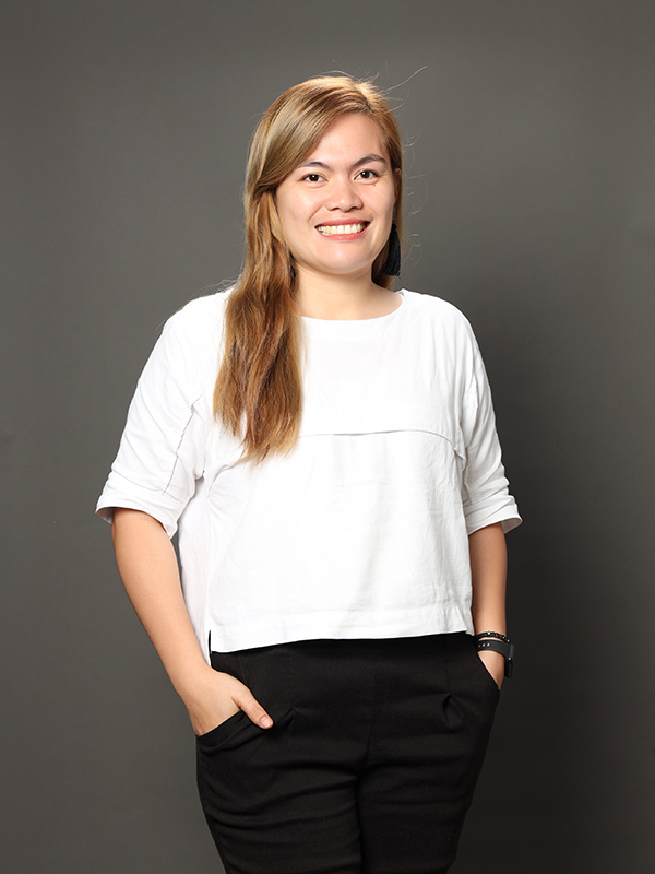 Girlie Alajar