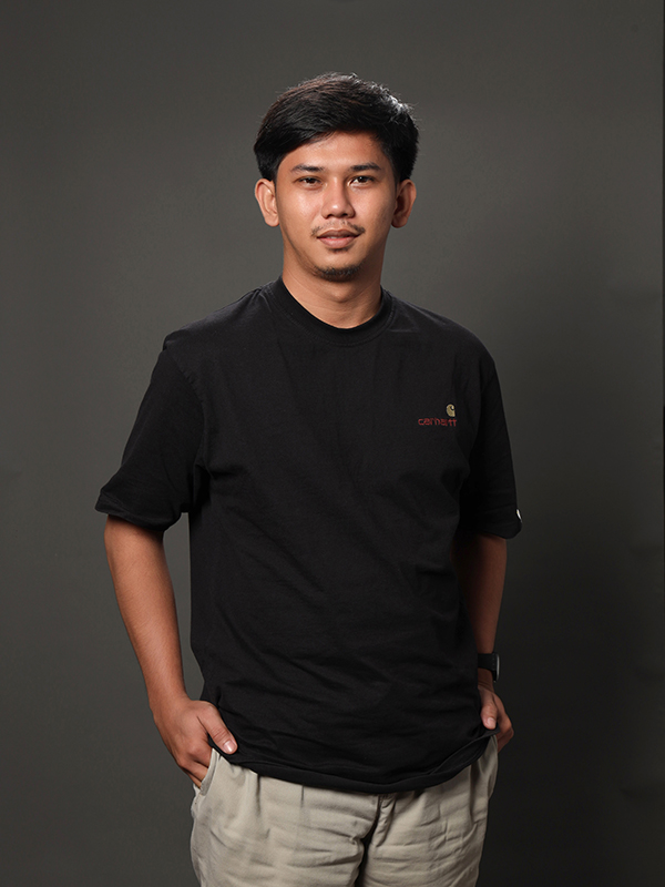 Jan Renzo De Guzman
