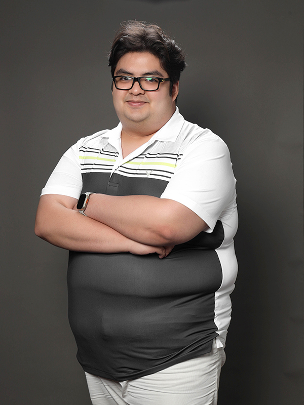 Morffy Velasco