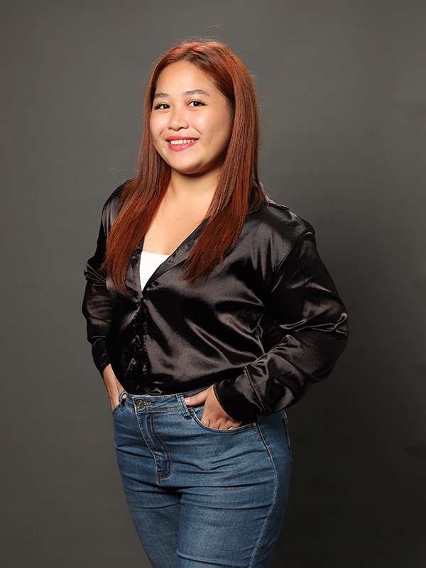 Myra Cuyagbo