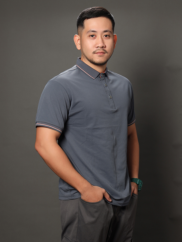 Russell Mari Cruz