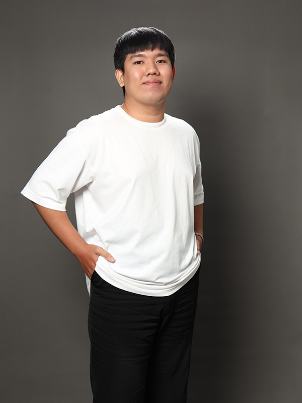 Ryan Paolo Tan