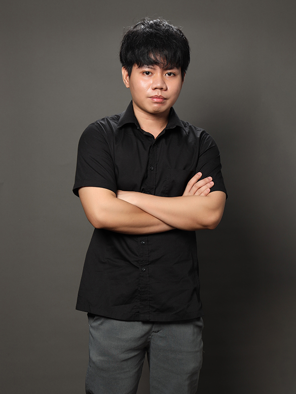 Victor Suli Jr.