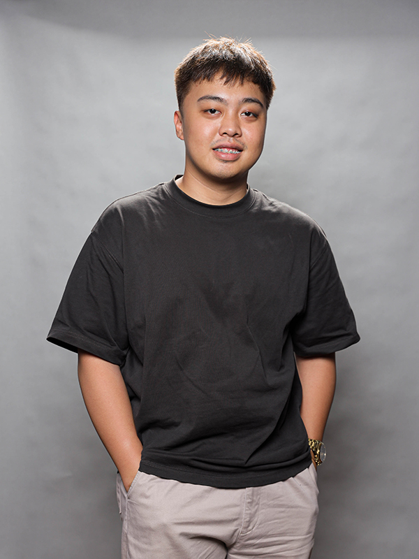Jhan Nicko Lacanlale