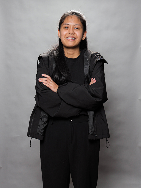 Johara Ocampo
