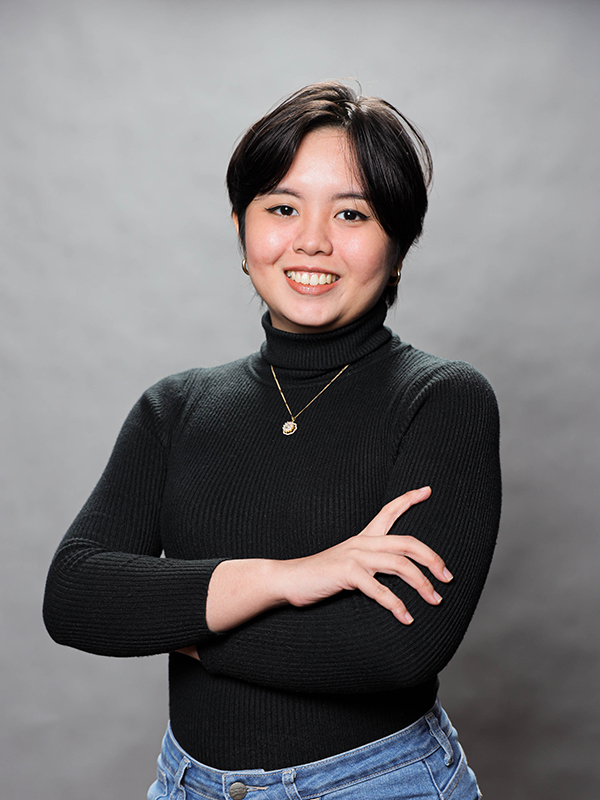 Ruth Angelica Pineda
