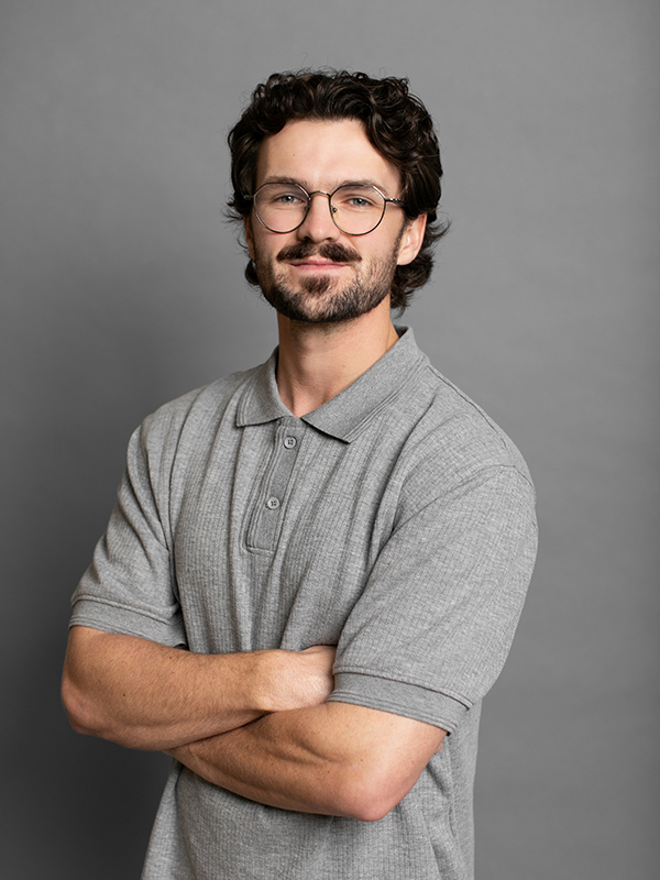Fisher Hermansen