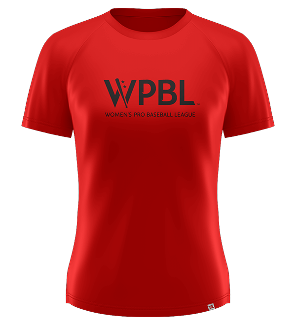 PRO STOCK RAGLAN TEE