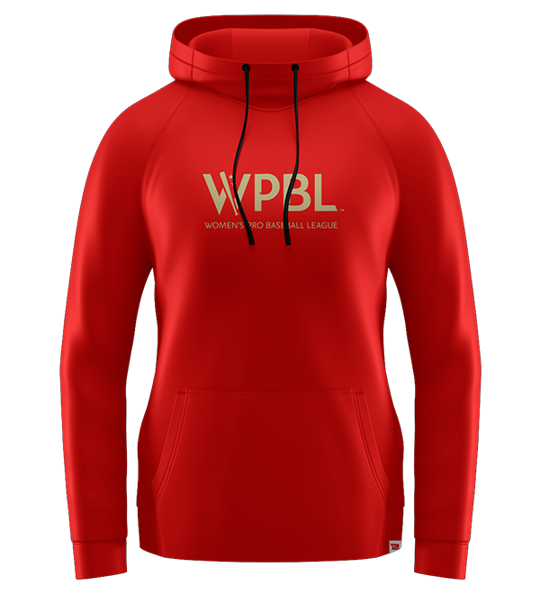 PRO STOCK SCUBA HOODIE