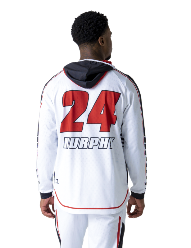 Performance Hoodie | PROLOOK