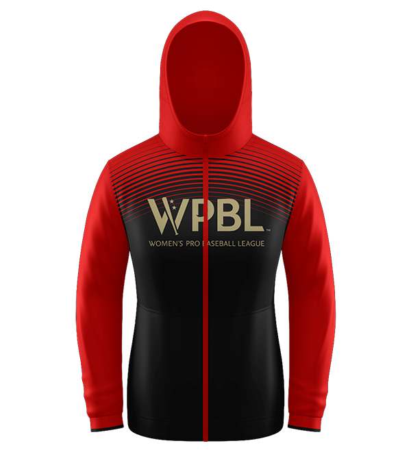 SUBLIMATED HOODIE