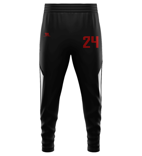 SUBLIMATED SFN JOGGER