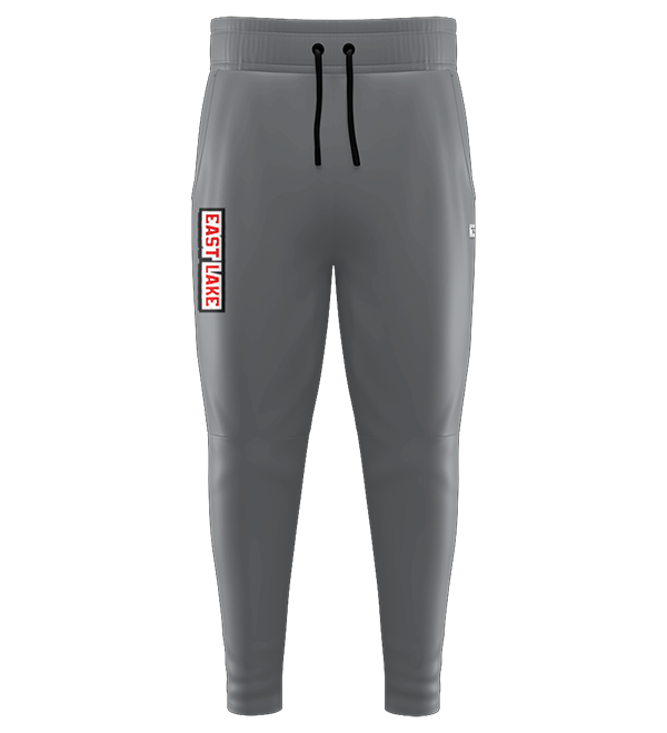 TAPERED JOGGER STOCK