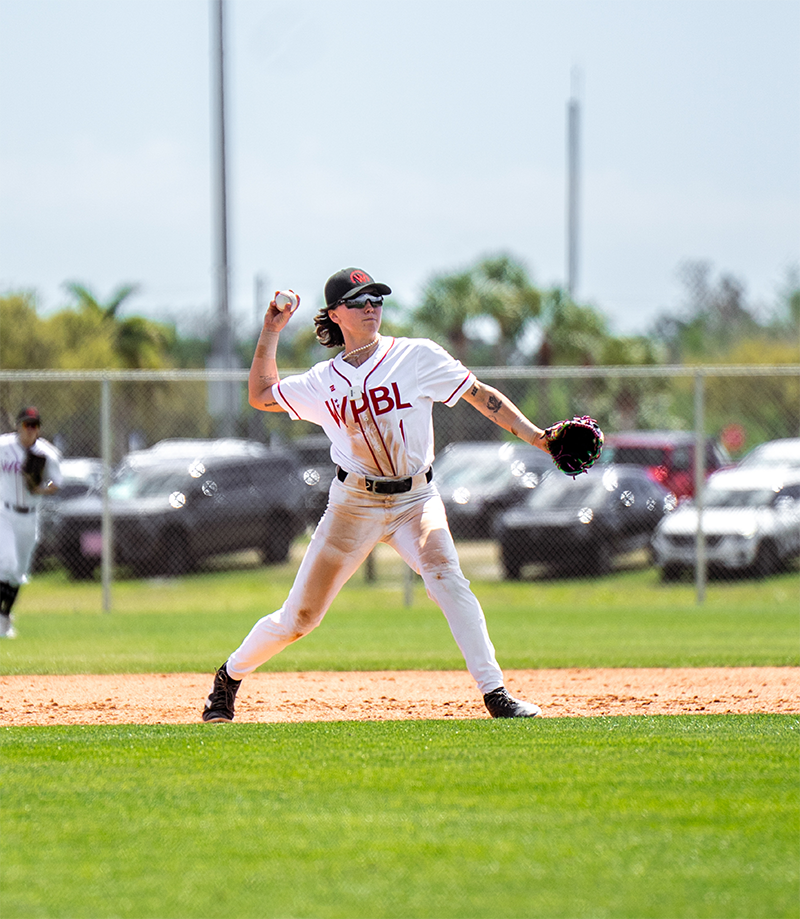 Rotating sports apparel