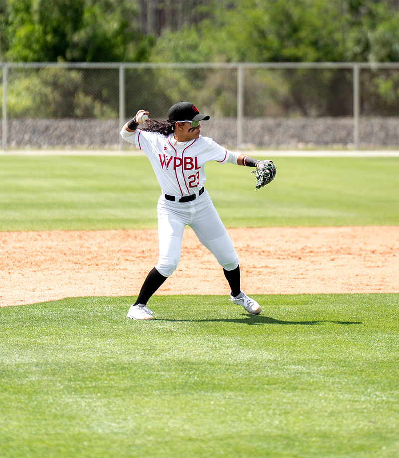 Rotating sports apparel