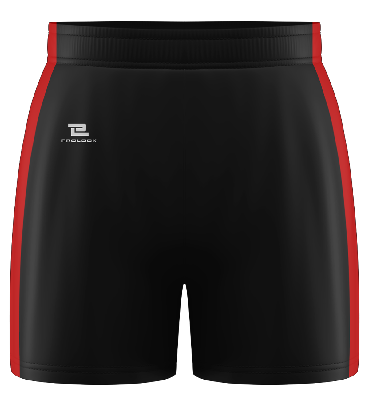 QT 2-PLY REVERSIBLE 360 SHORT