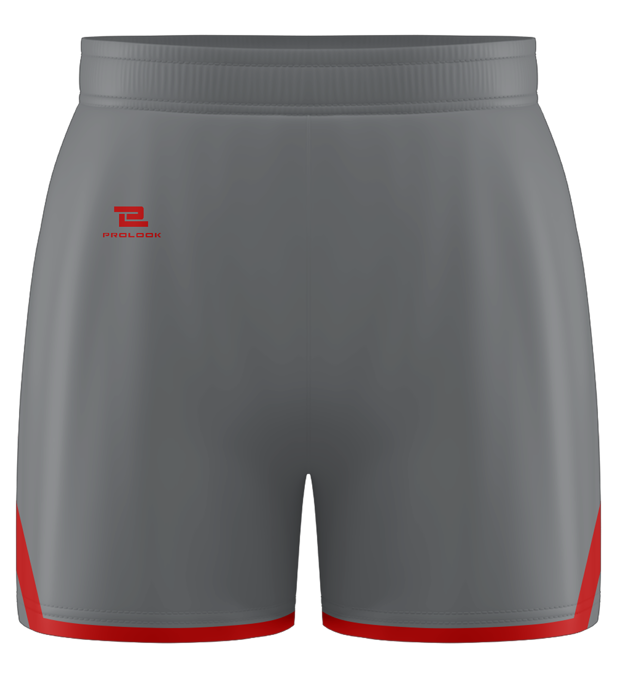 QT 2-PLY REVERSIBLE 360 SHORT