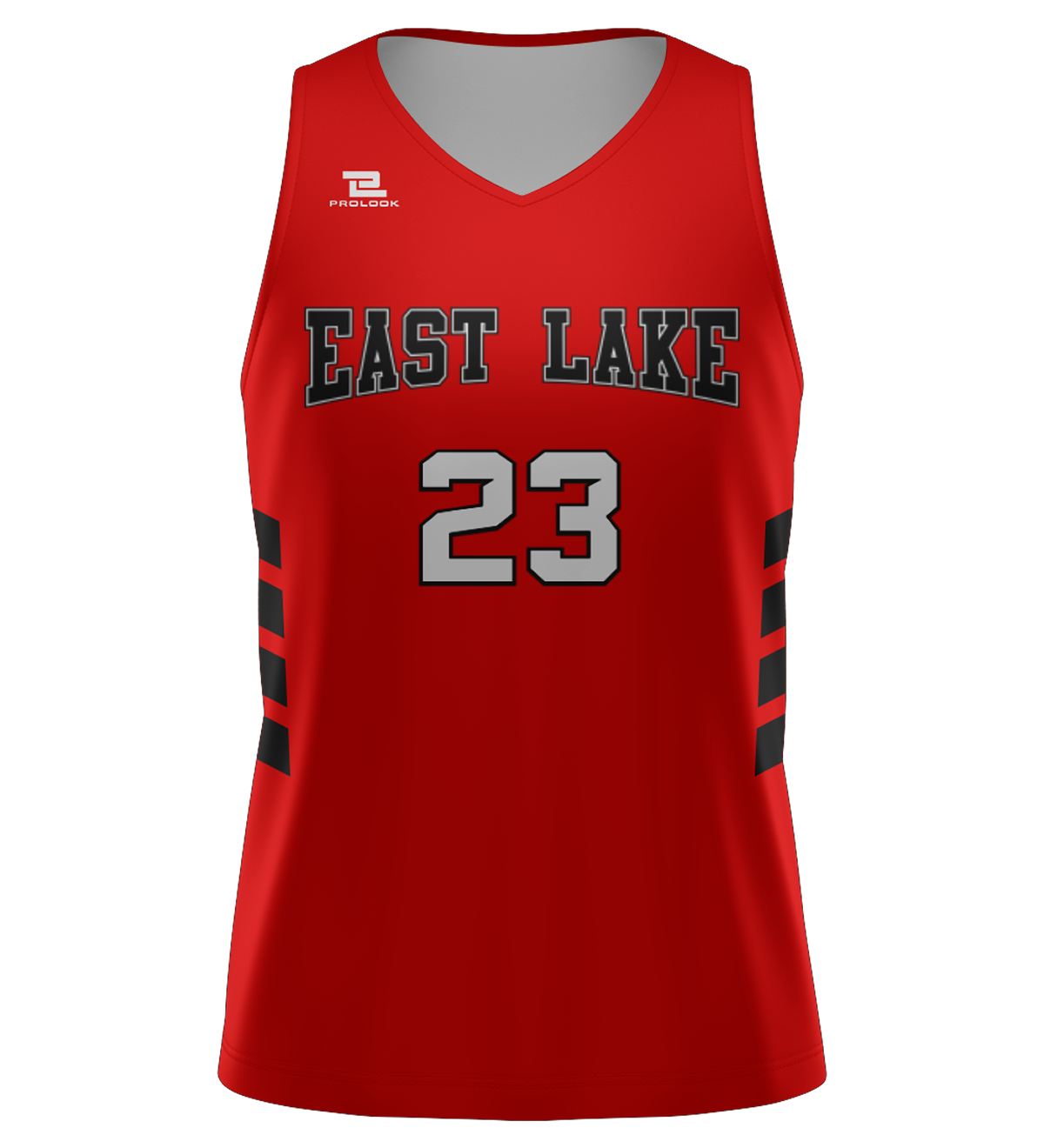 QT 2-PLY REVERSIBLE JERSEY