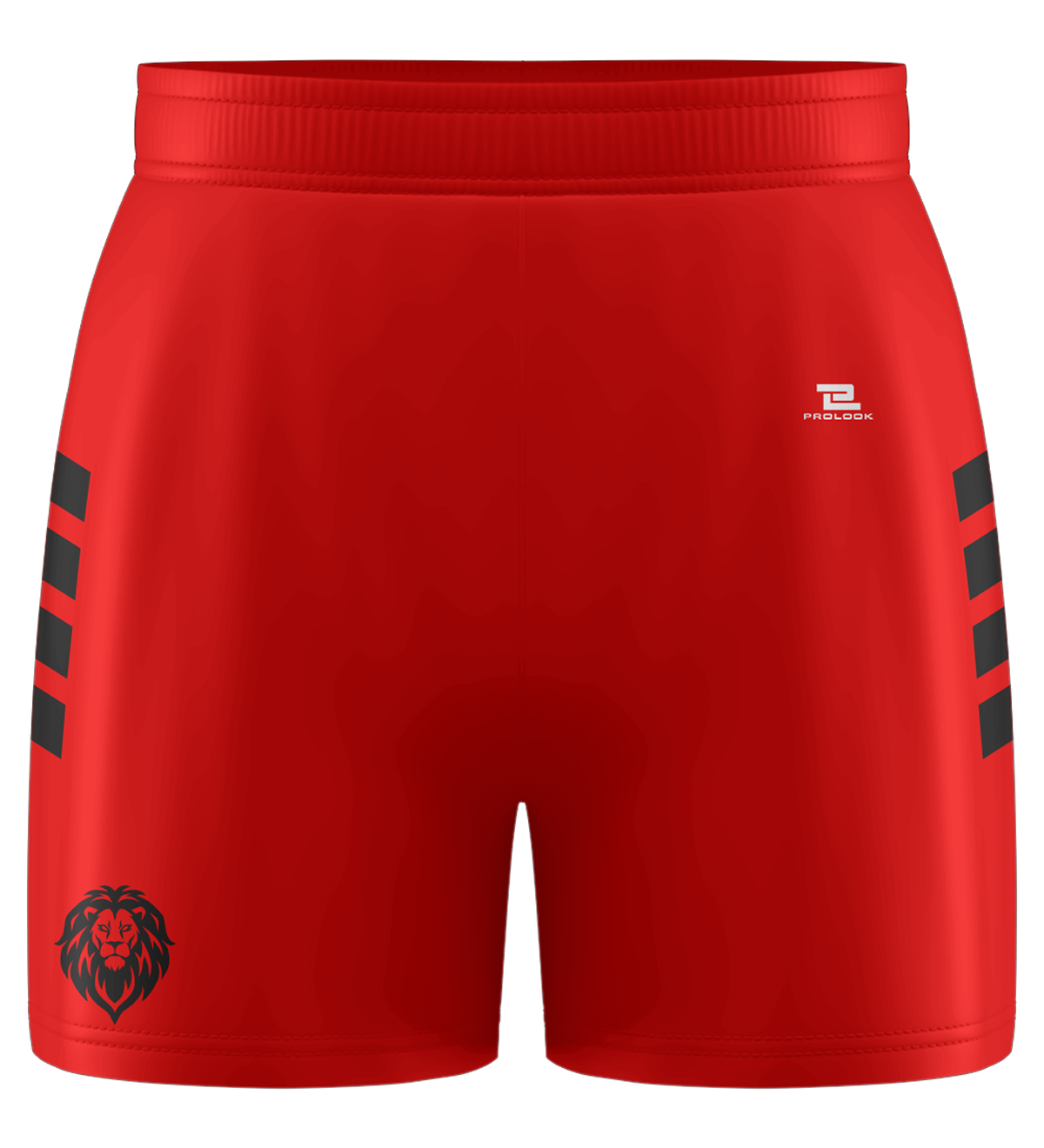 QT 2-PLY REVERSIBLE 360 SHORT