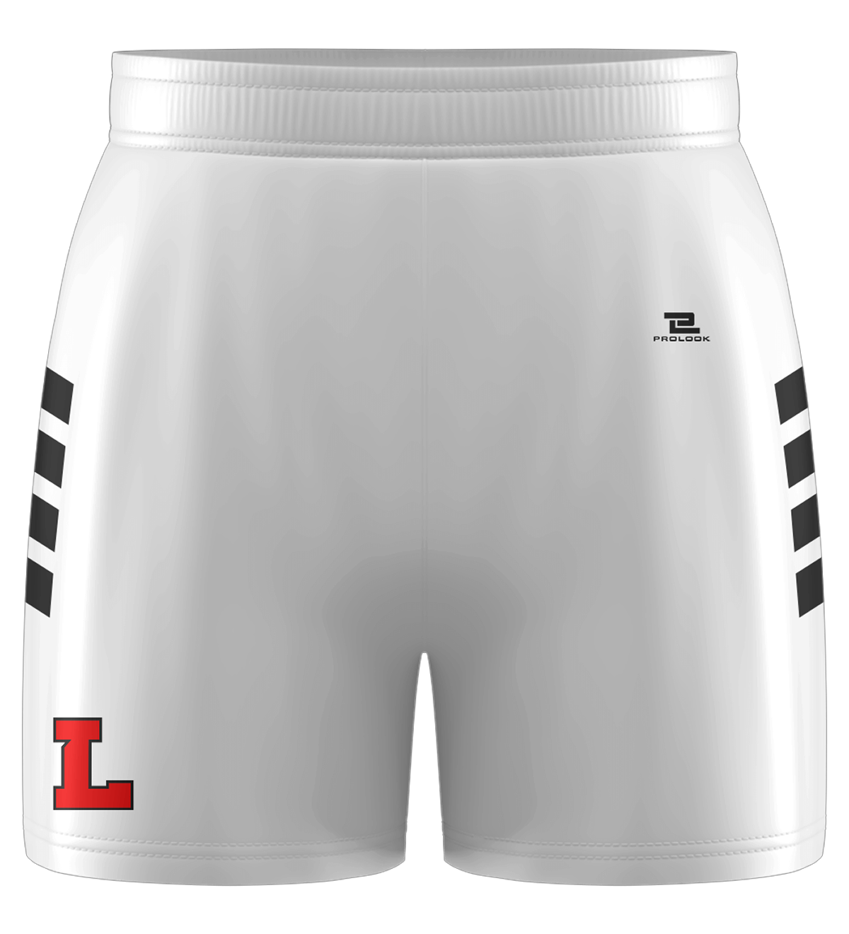 QT 2-PLY REVERSIBLE 360 SHORT