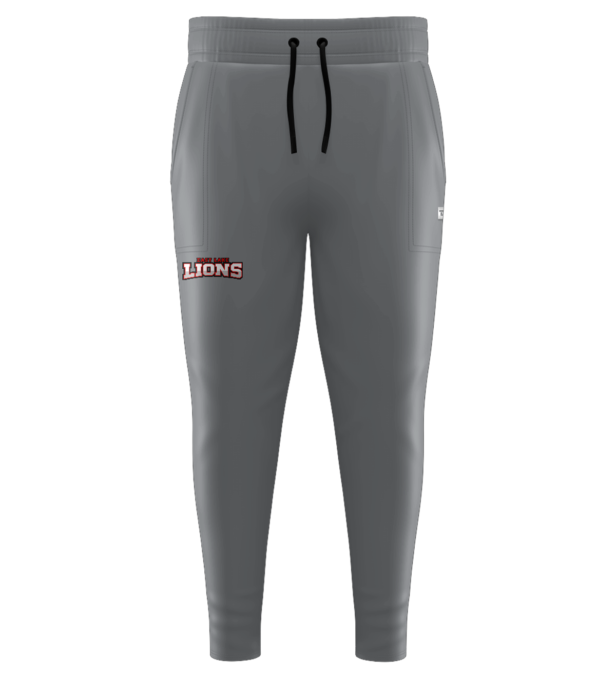 TAPERED JOGGER