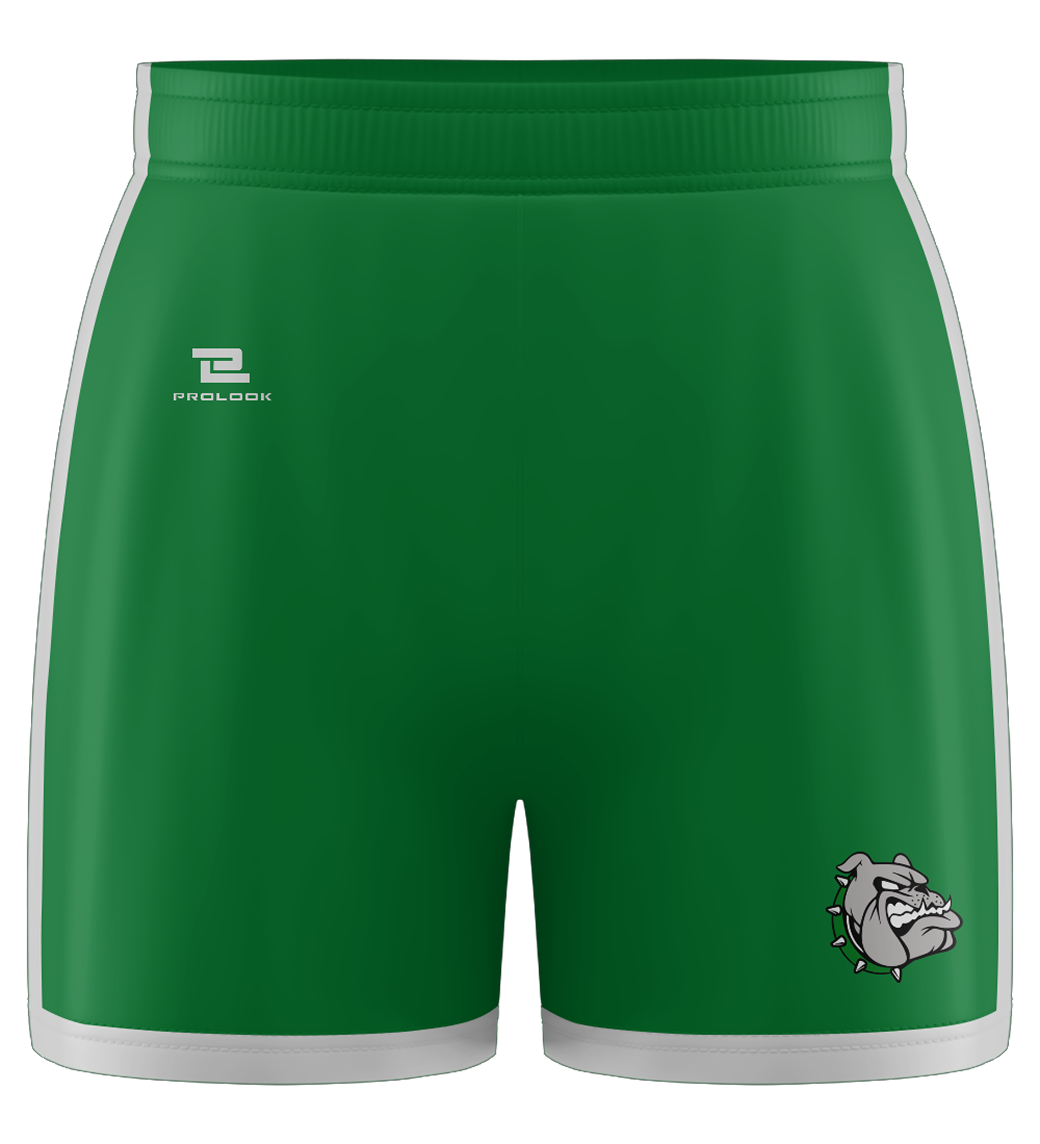 2-PLY REVERSIBLE SHORT