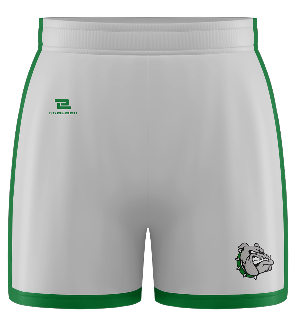 2-PLY REVERSIBLE SHORT