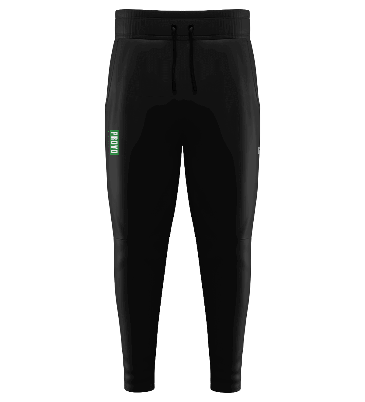 PRO STOCK TAPERED JOGGER