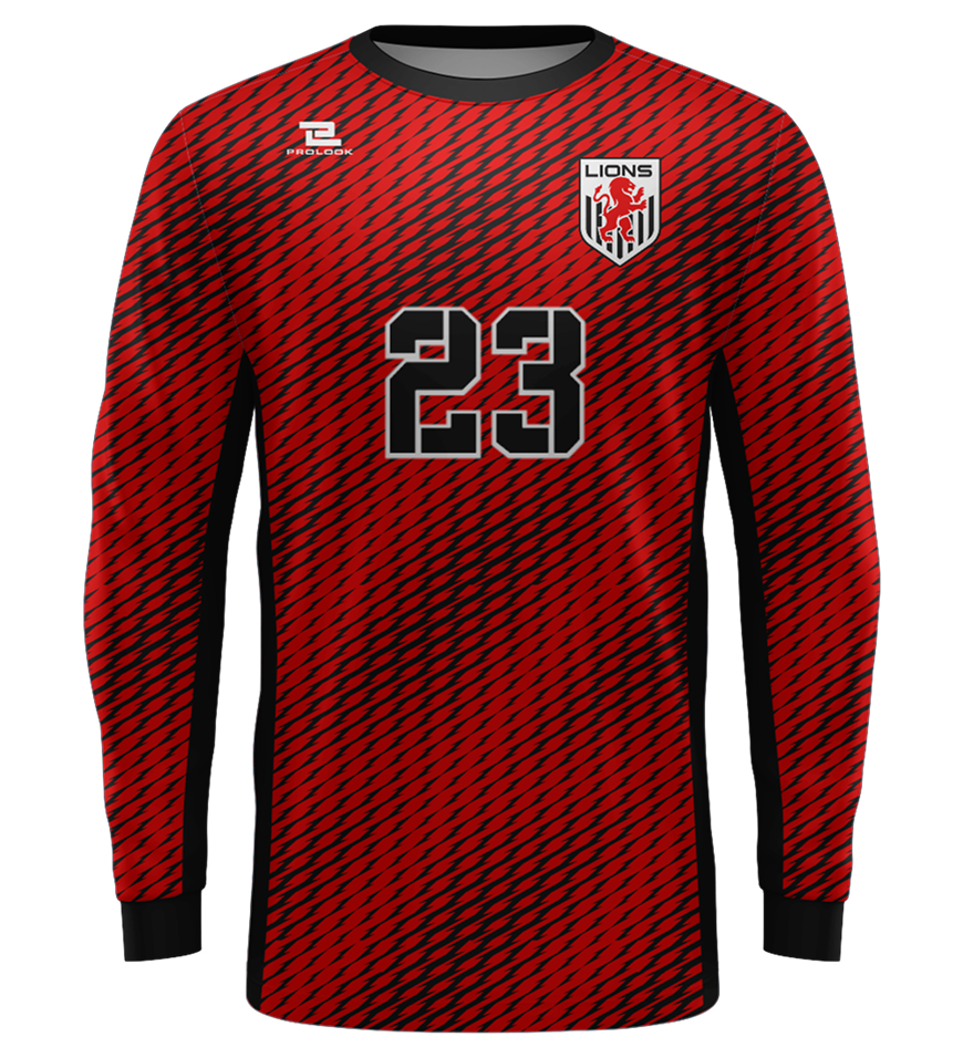 GOALIE JERSEY