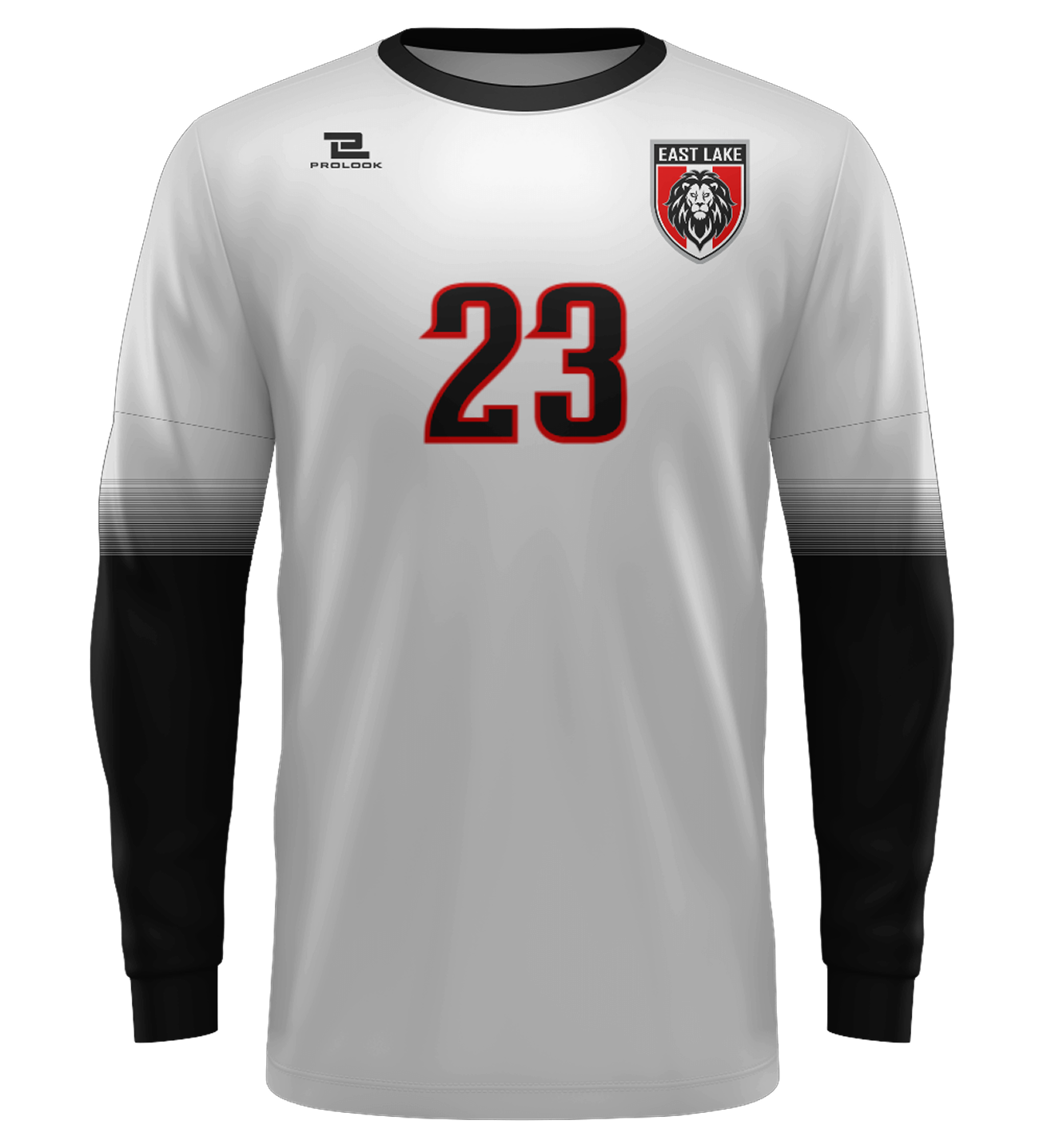 GOALIE JERSEY