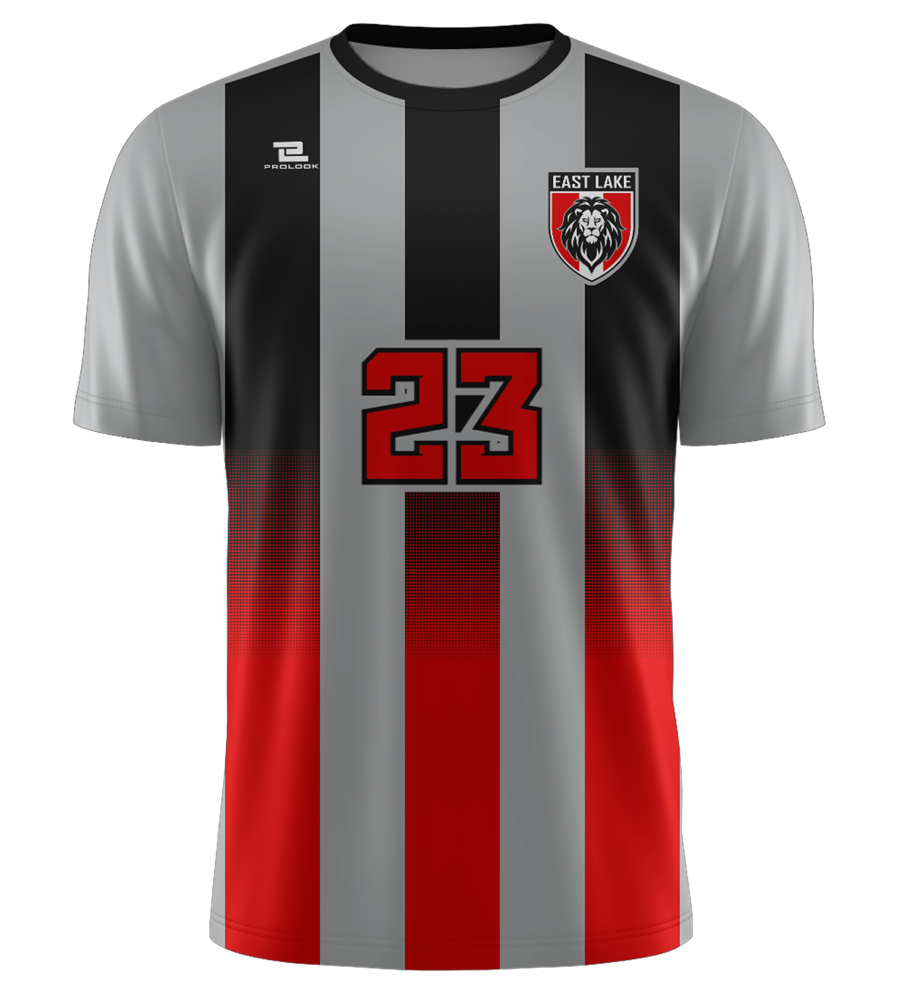 MATCH JERSEY