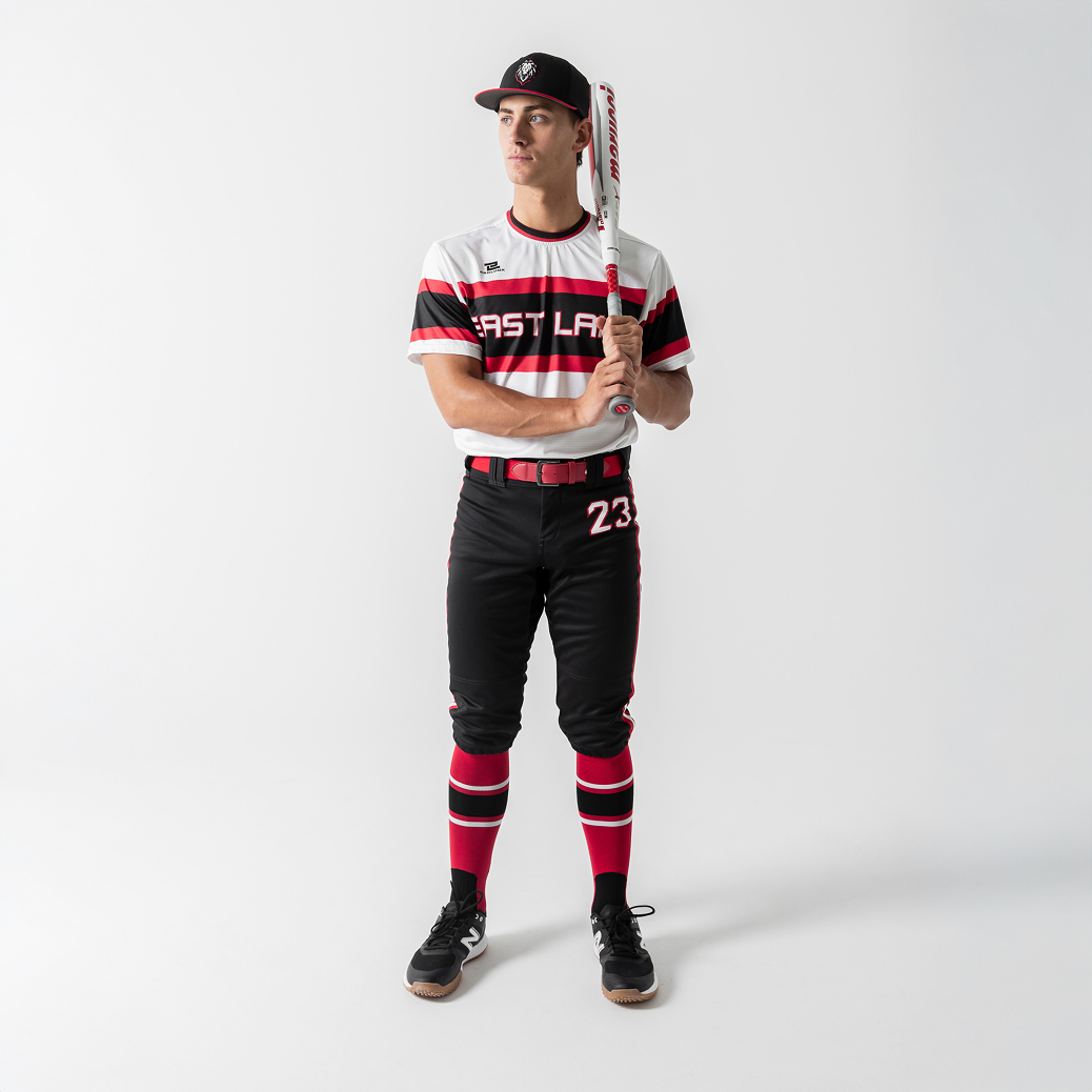 Sublimated