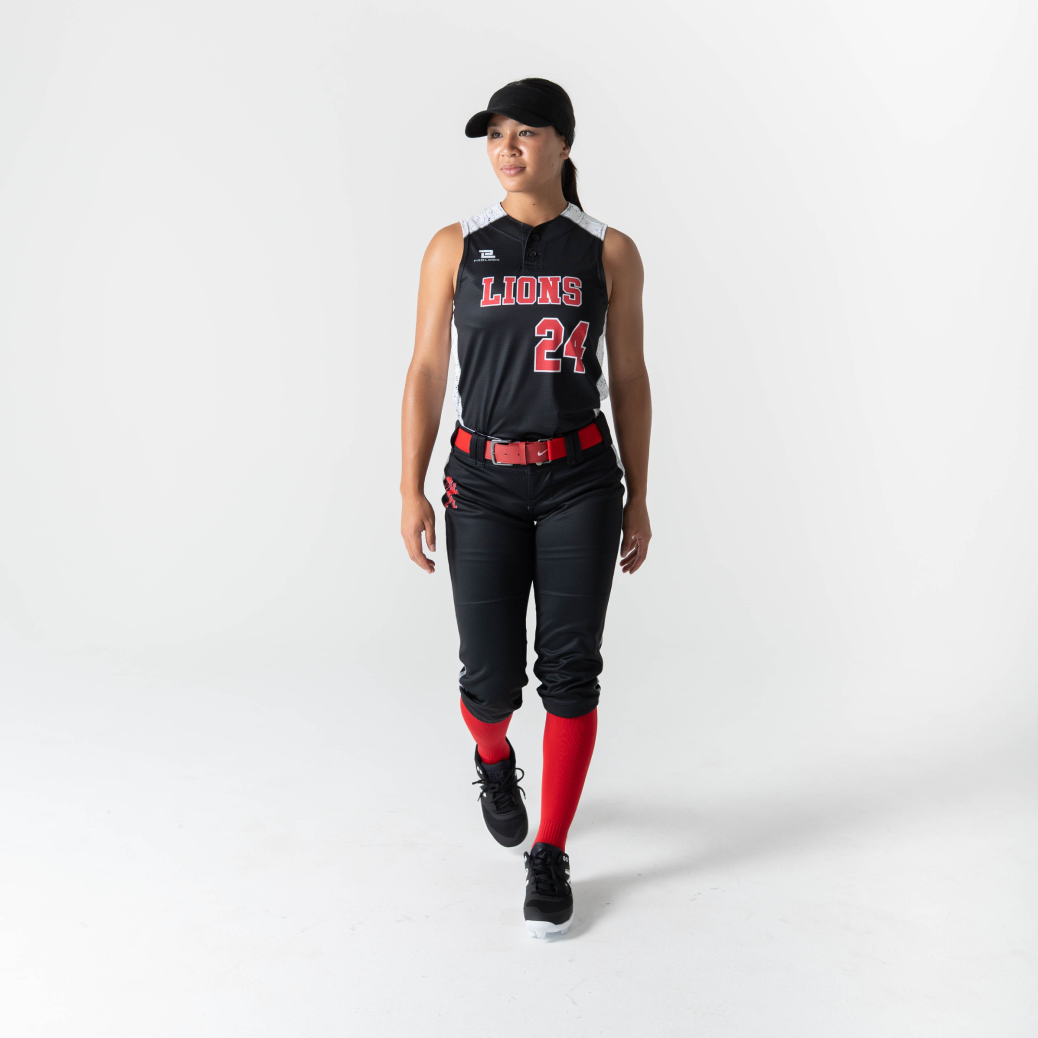 Sublimated