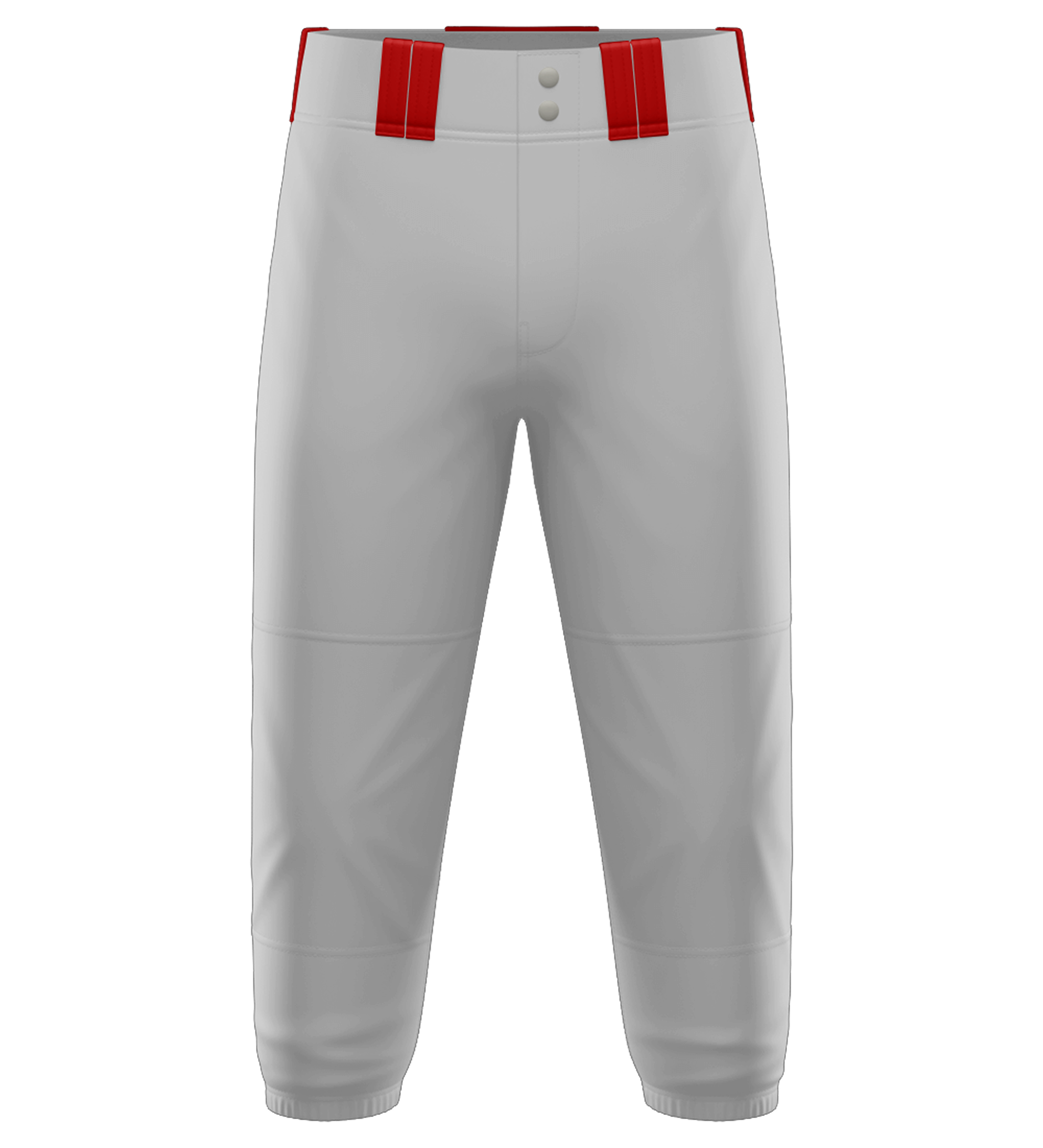 TAPERED KNICKER PANT