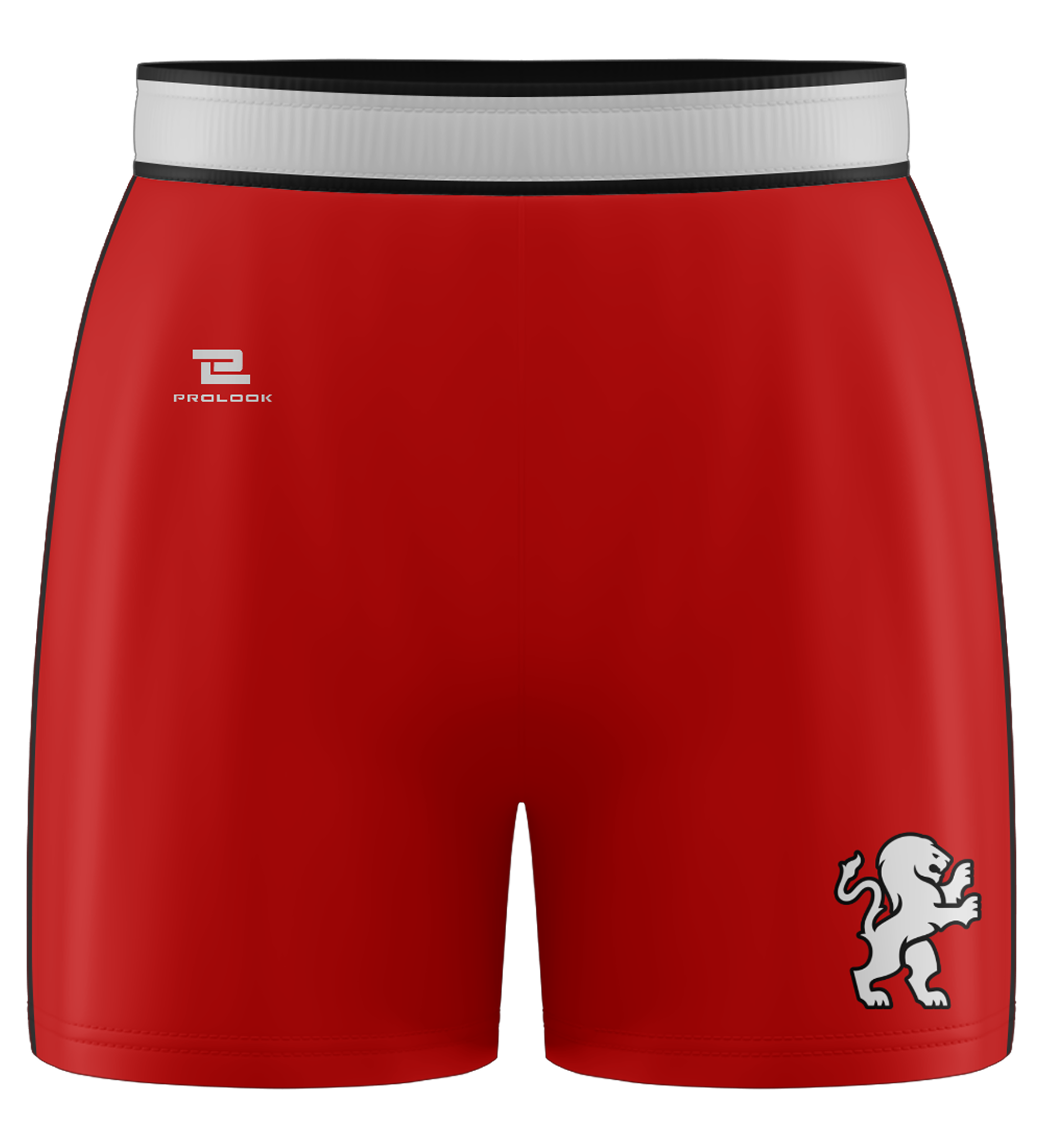 2 PLY REVERSIBLE SHORTS