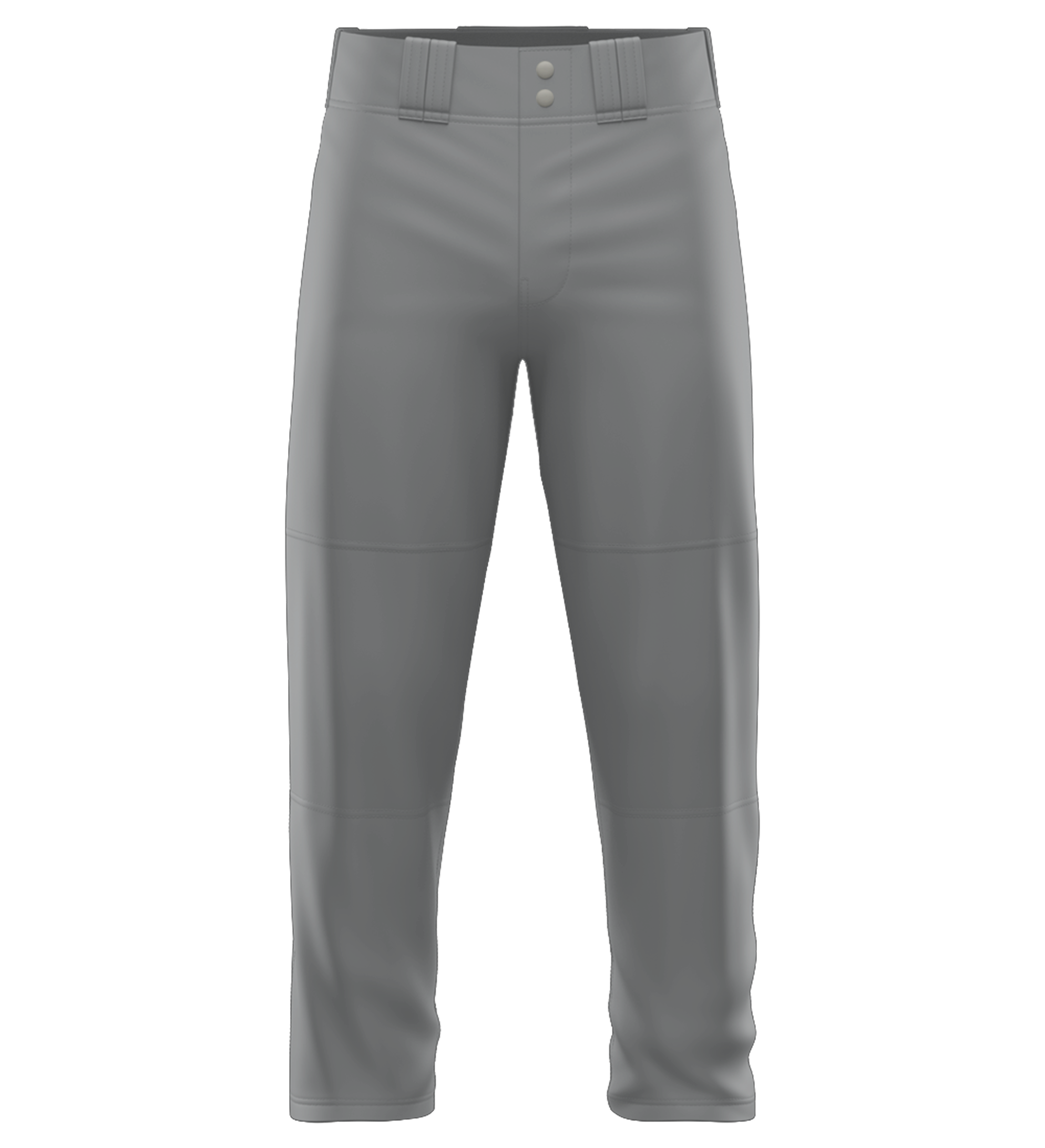 FULL LENGTH OPEN CUFF PANT