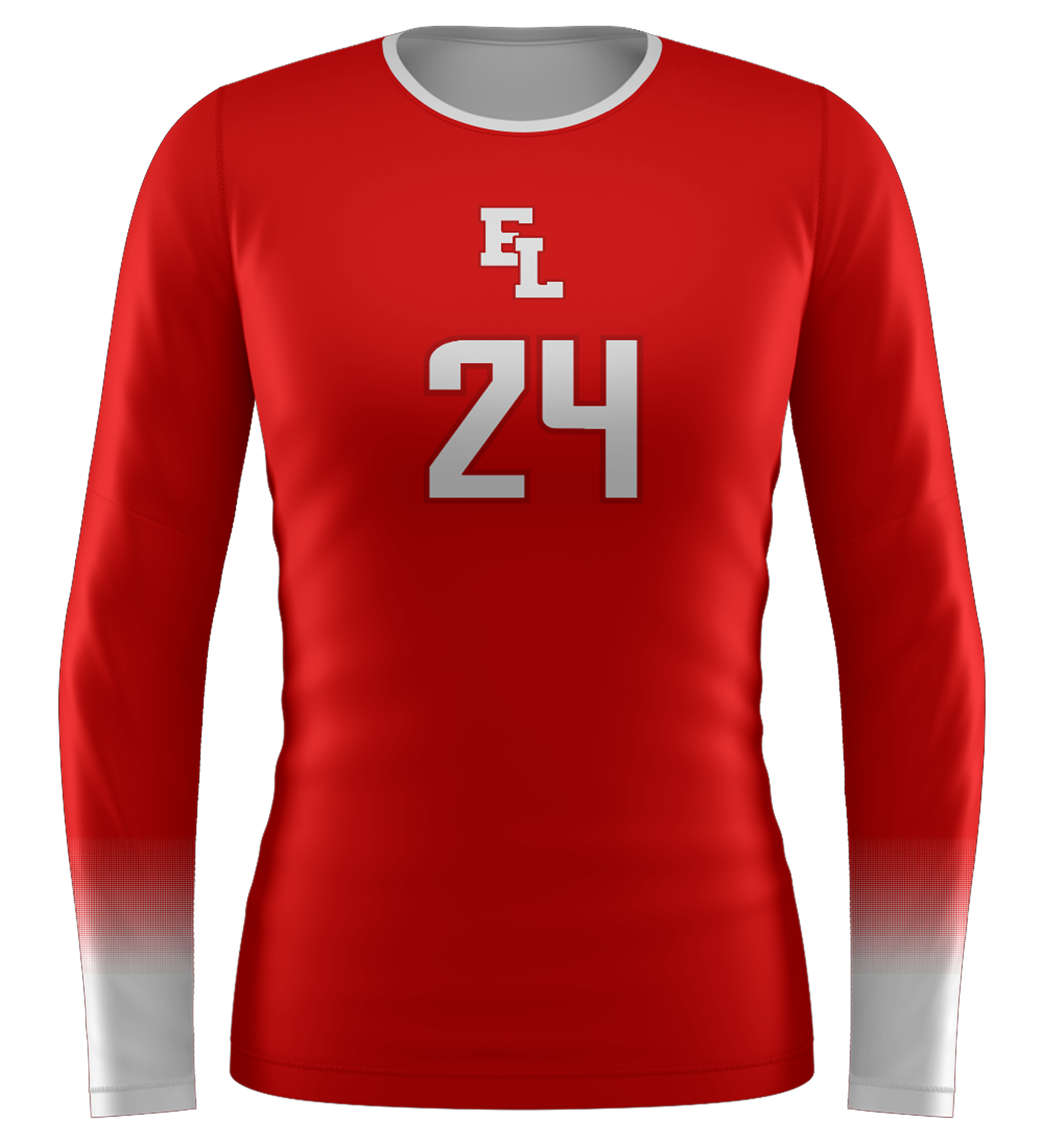 ACE PRO LONG SLEEVE JERSEY