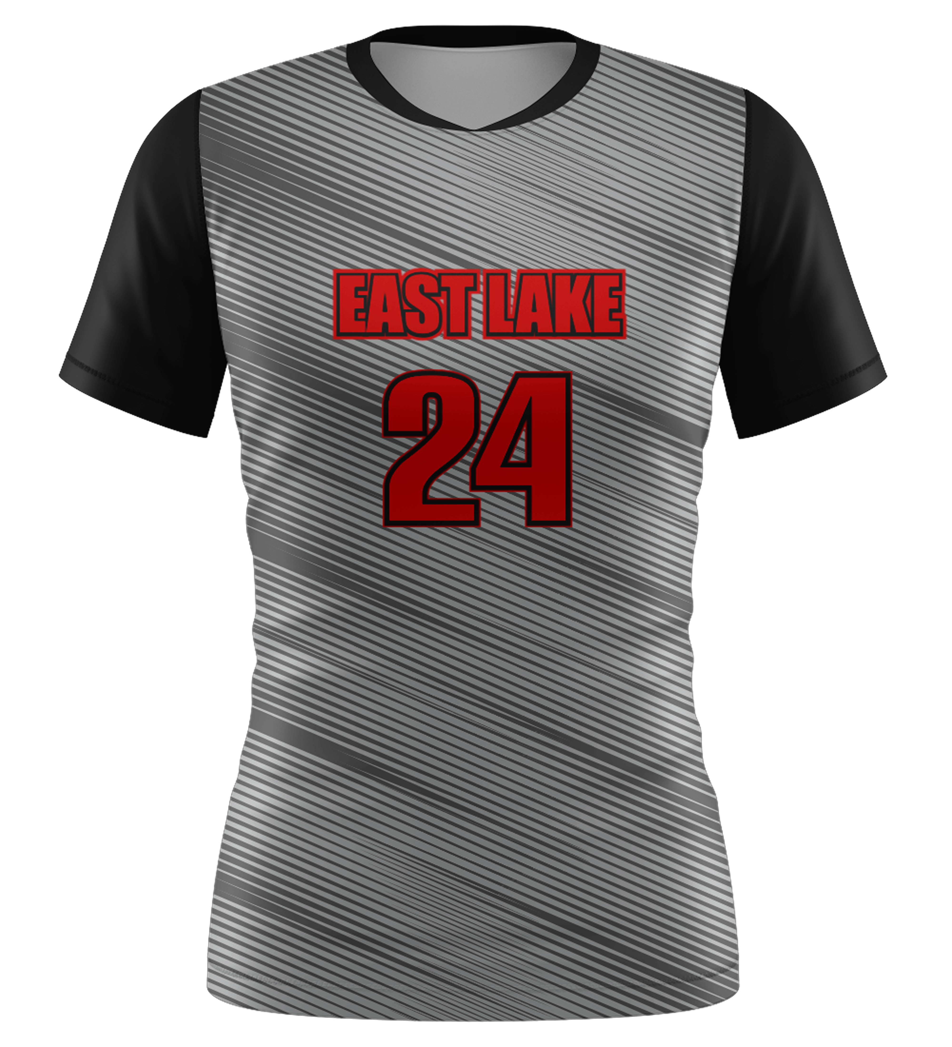 ACE SHORT SLEEVE JERSEY