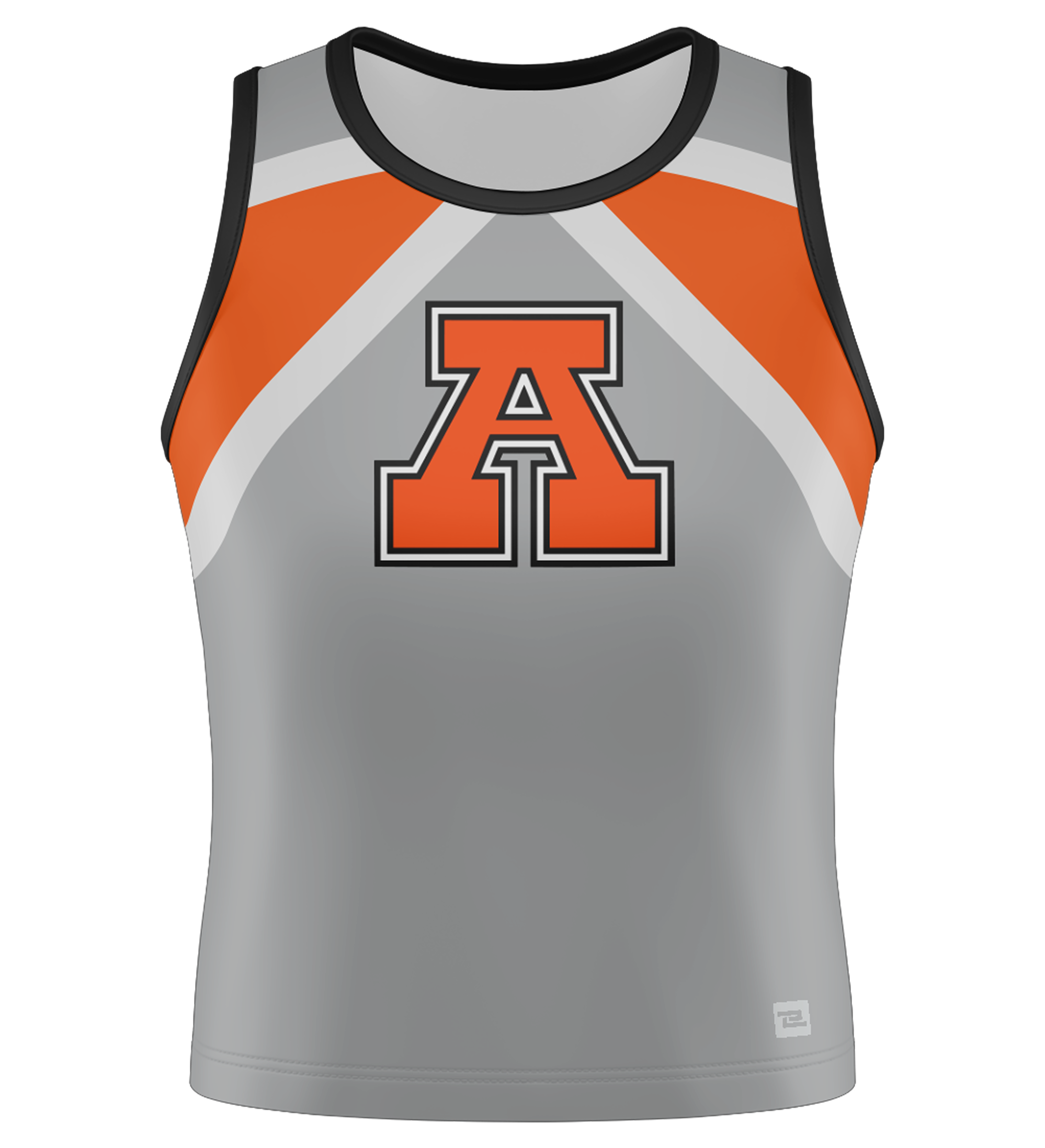 RACERBACK GAME|DAY TOP