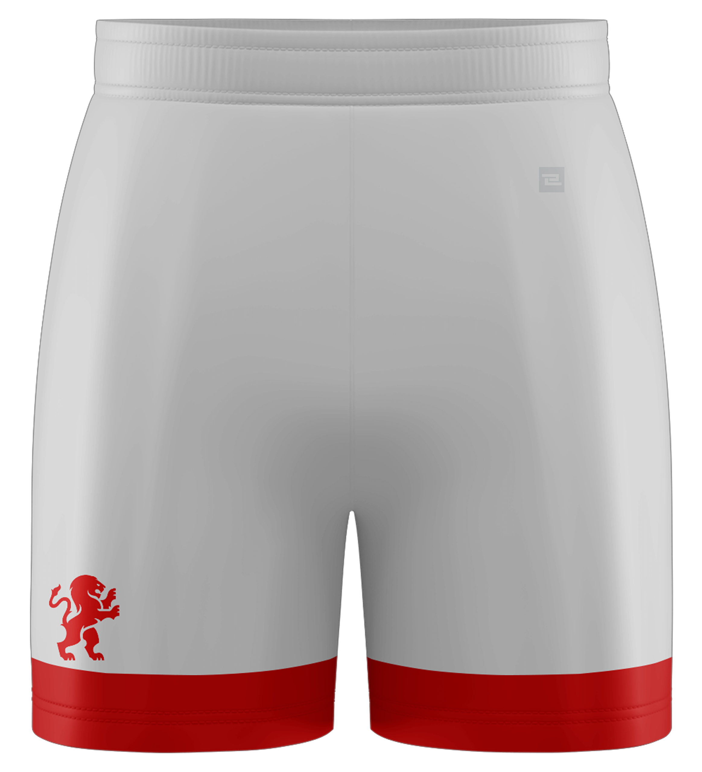 BASIC GAME DAY SHORT