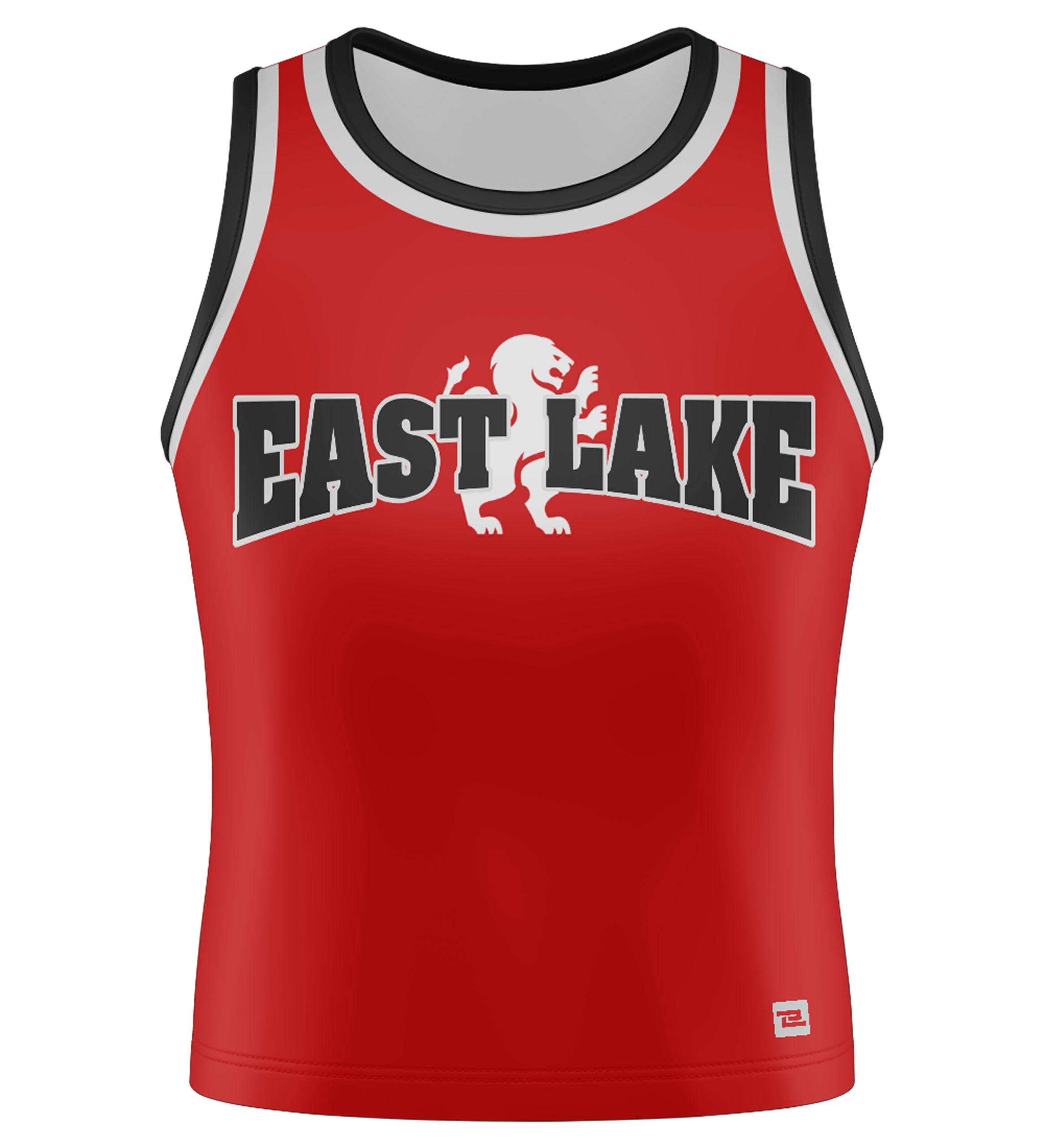 RACERBACK TOP